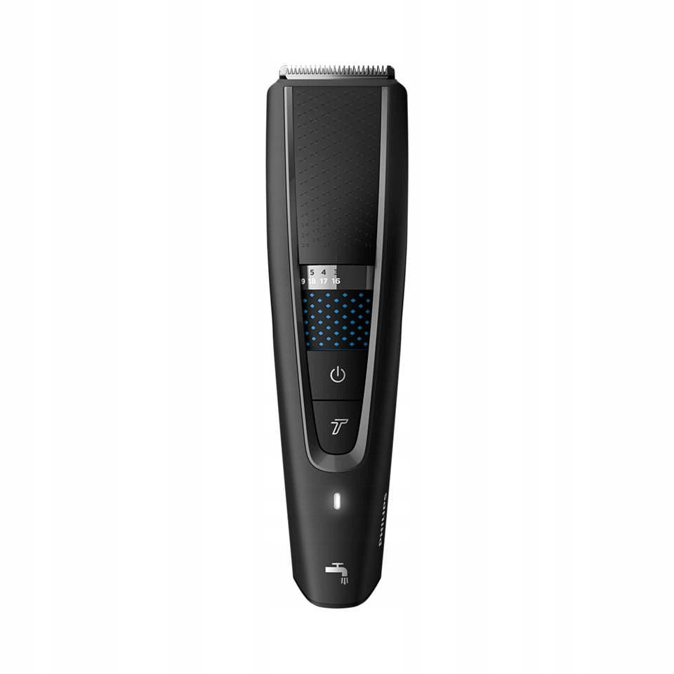 Beard hair clipper Philips HC5632/15 Power supply battery and mains