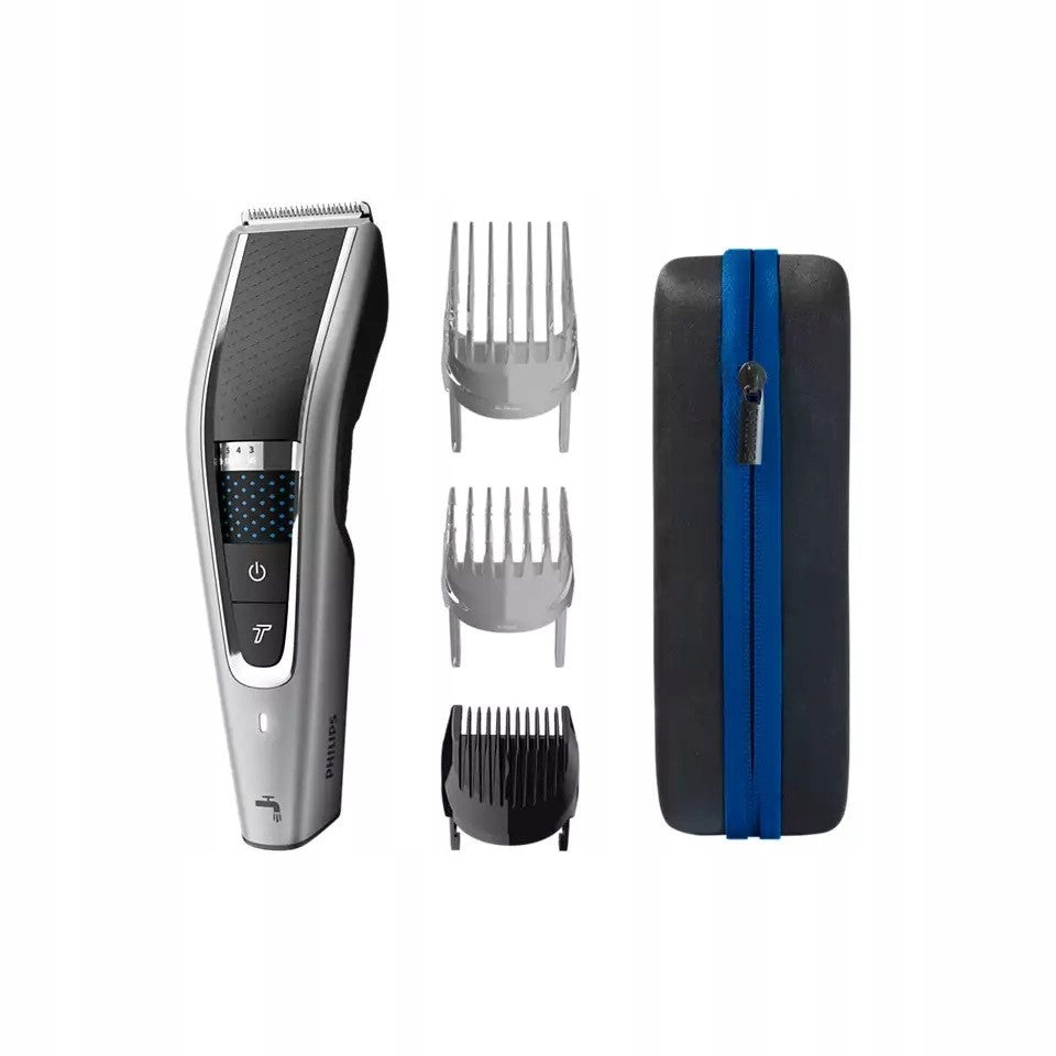 Beard hair clipper Philips HC5650/15 Packaging status original