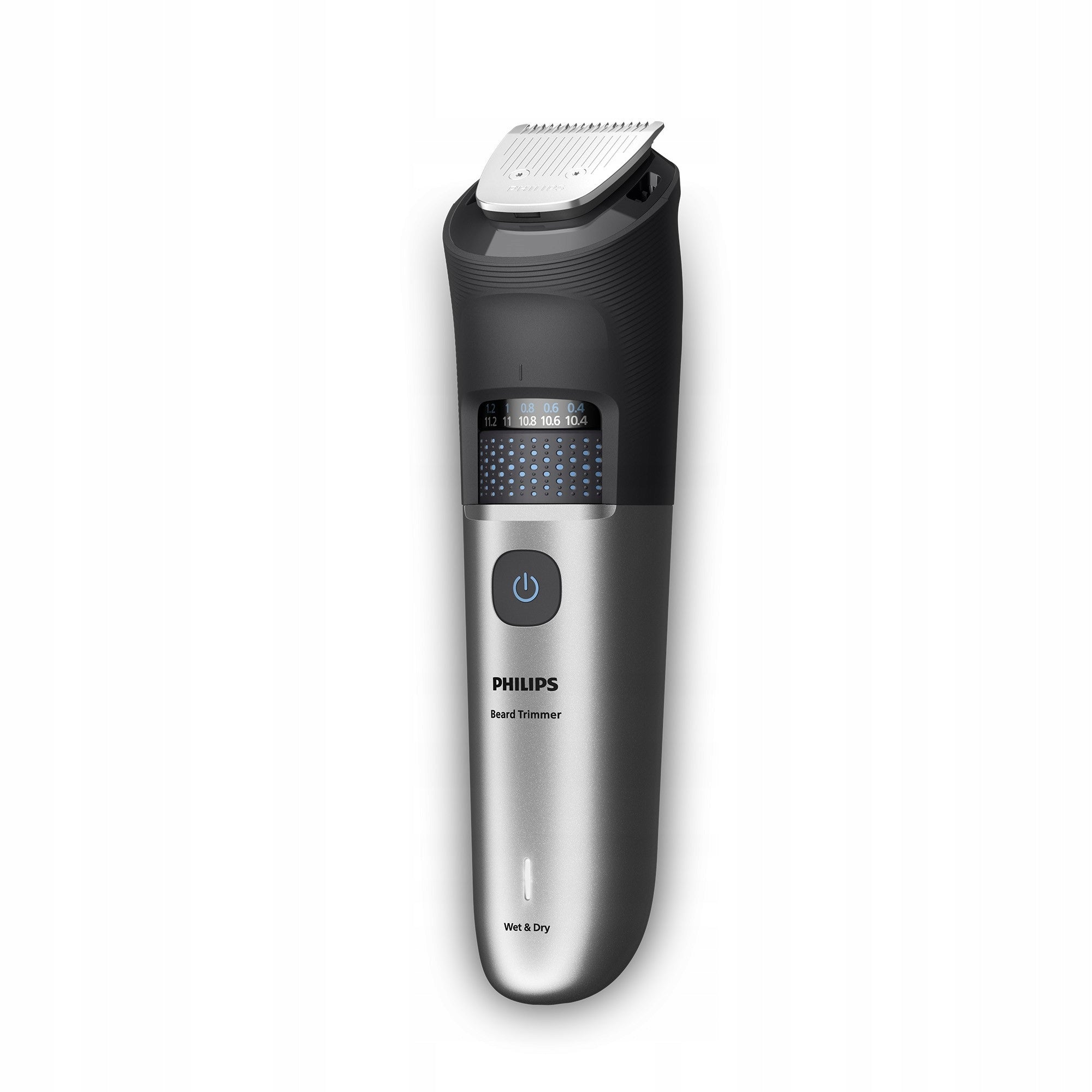 Beard trimmer 40 length settings series 7000 Philips BT7670/15 Washable yes