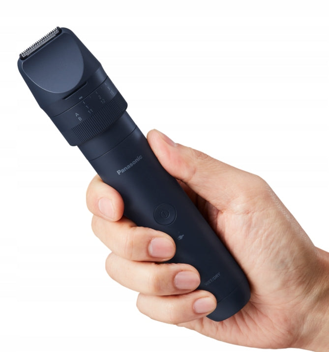 Beard trimmer Panasonic Multishape ER-CKN1-A301 up to 50 min work 2 Caps Manufacturer code EGTV613