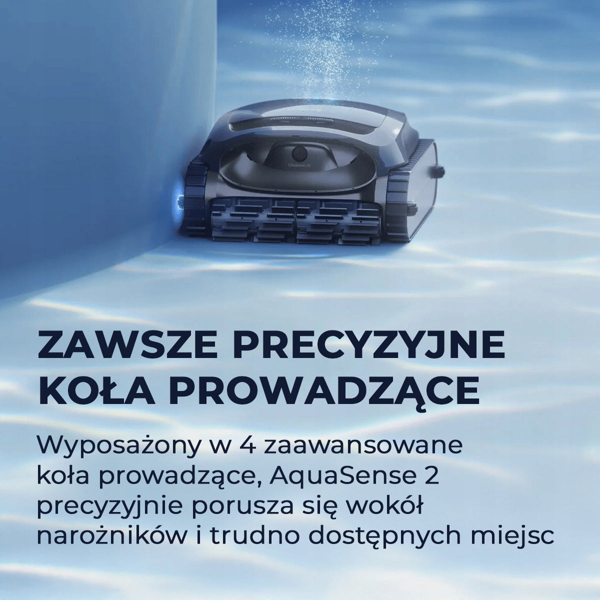 Beatbot AquaSense 2 Robotic Pool Cleaner EAN (GTIN) 0850070239172