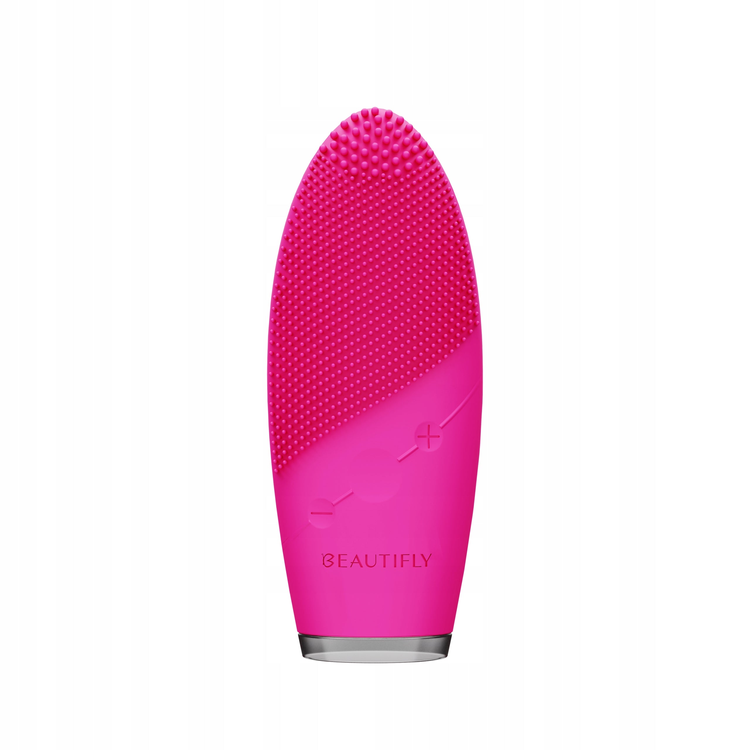 Beautifly Fresh Slim Basic IPX7 Sonic Face Wash Toothbrush