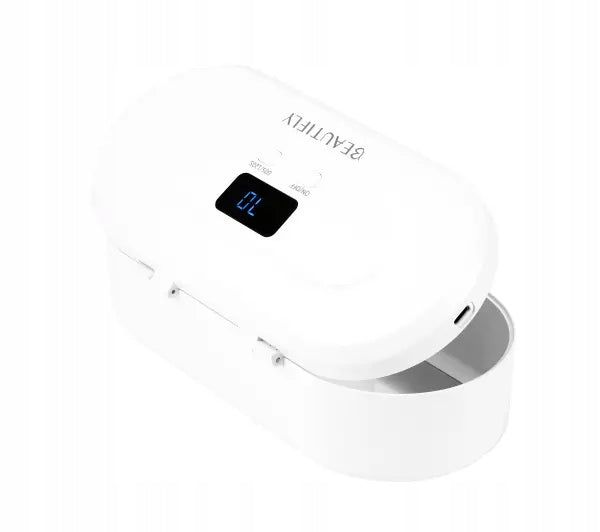 Beautifly Hygia Nails UV-C Cordless White Medical device no