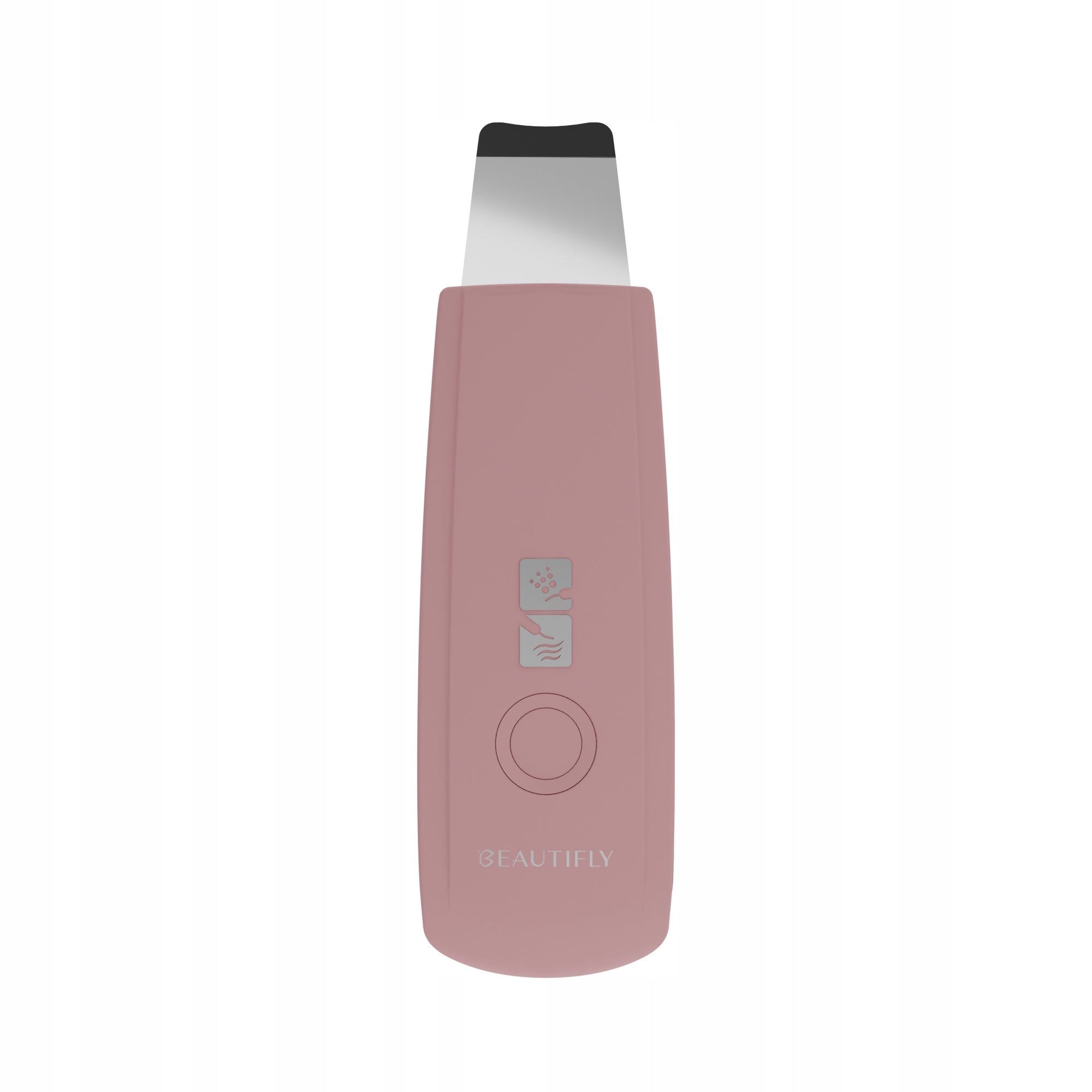 Beautifly Scrub Blush Wireless Face Cavitation Peeling