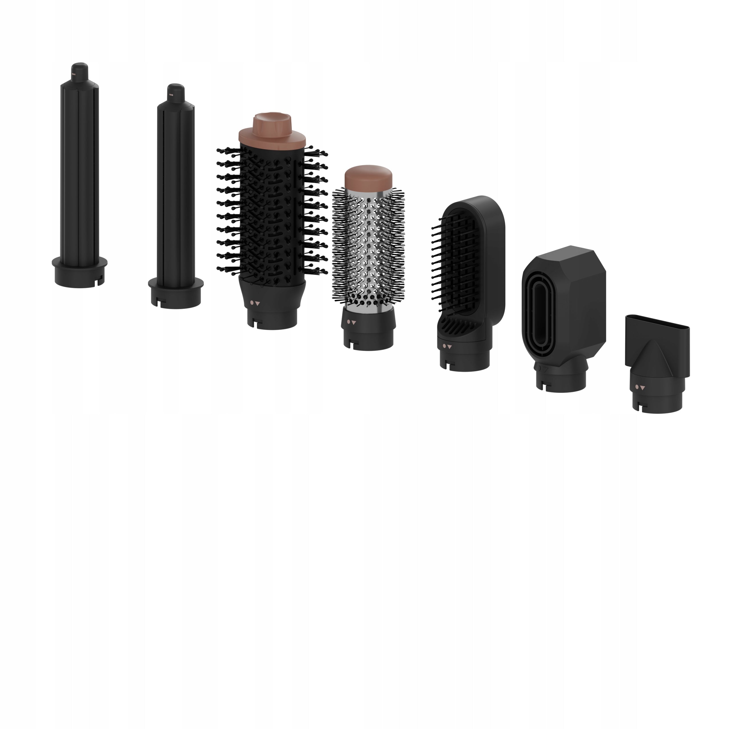 Beautifly StyleBliss Noir multistyler Brand Beautifly