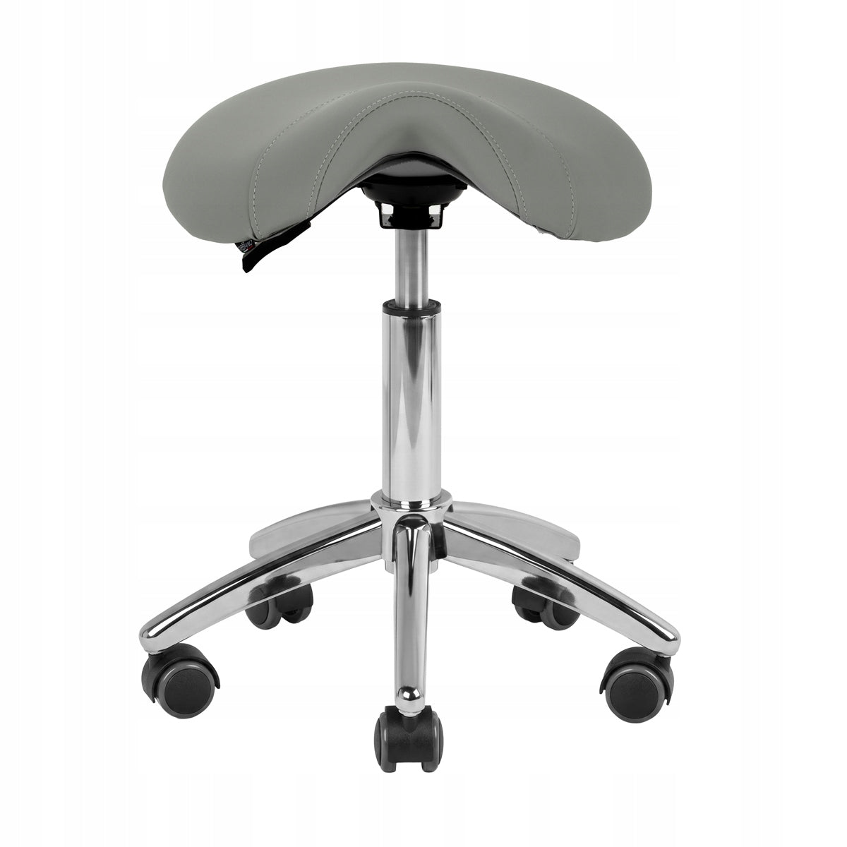 Beauty Stool AM-302 grey Brand Activeshop