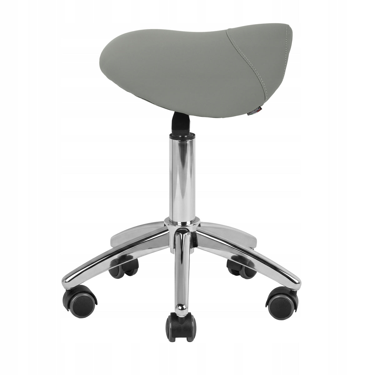 Beauty Stool AM-302 grey Model AC129394