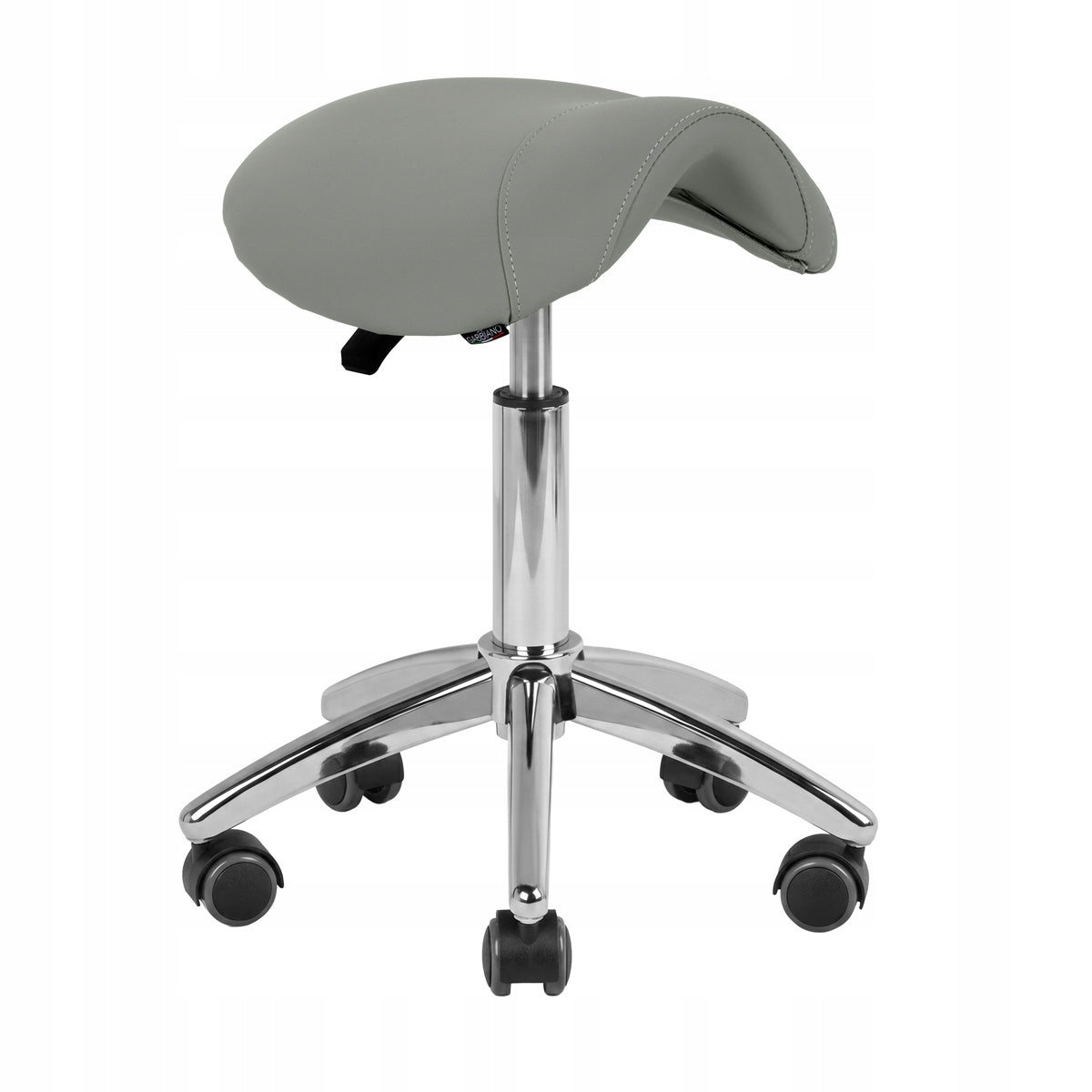 Beauty Stool AM-302 grey