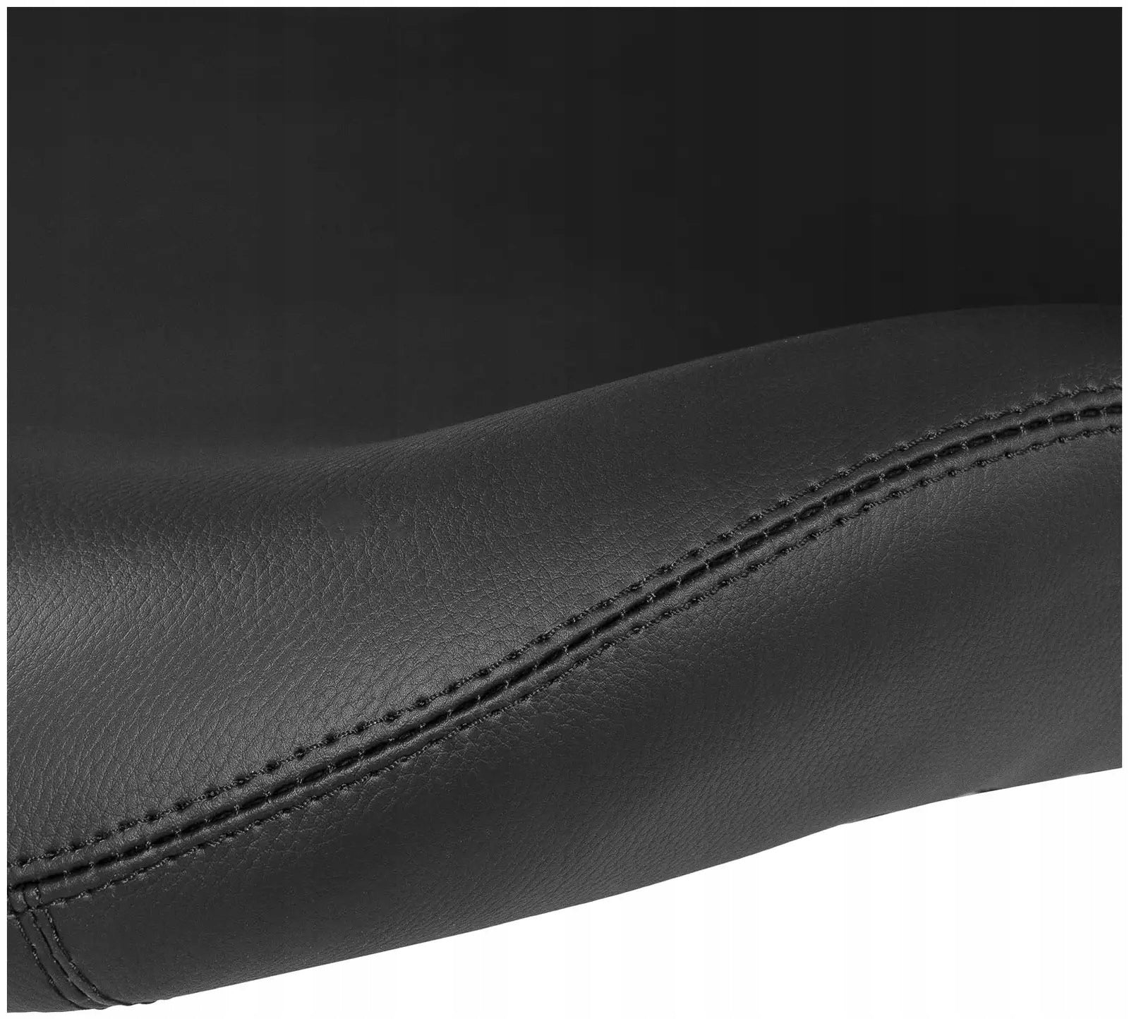 Beauty chair 440-570 mm 150 kg PHYSA PHYSA ANDRIA BLACK 10040062 Upholstery color black