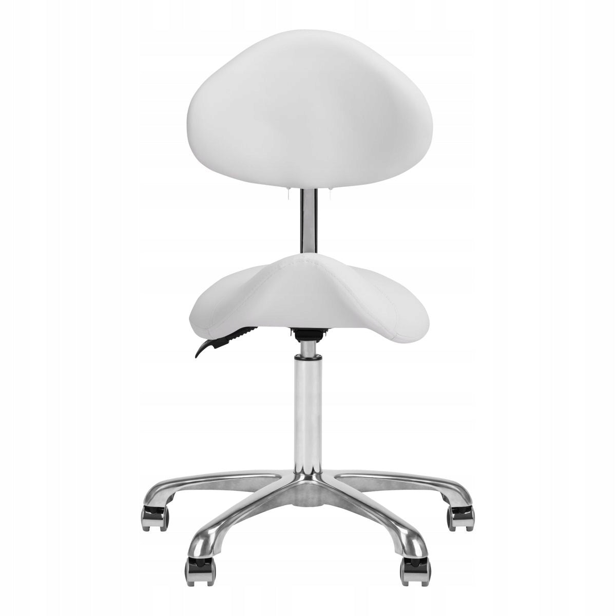 Beauty stool 1004 Giovanni white Brand Giovanni