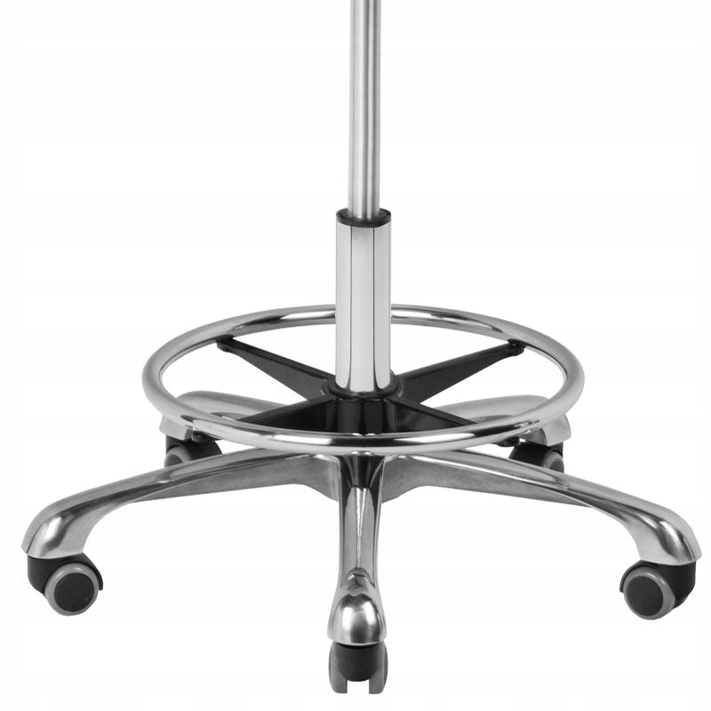 Beauty stool Activeshop A-4299 white Brand Activeshop