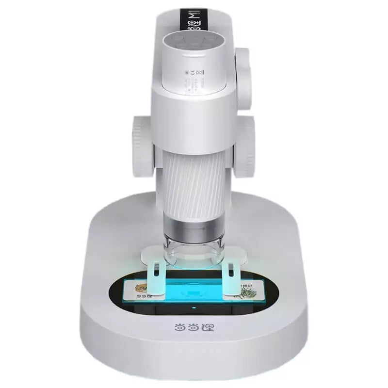 BeaverLAB Intelligent Microscope