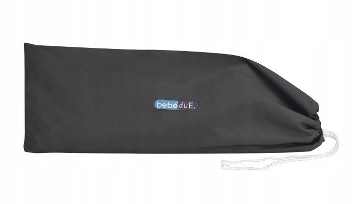 BebeDue Protective Barrier for MiniMoon Bed 90 cm Manufacturer code 5901549201772