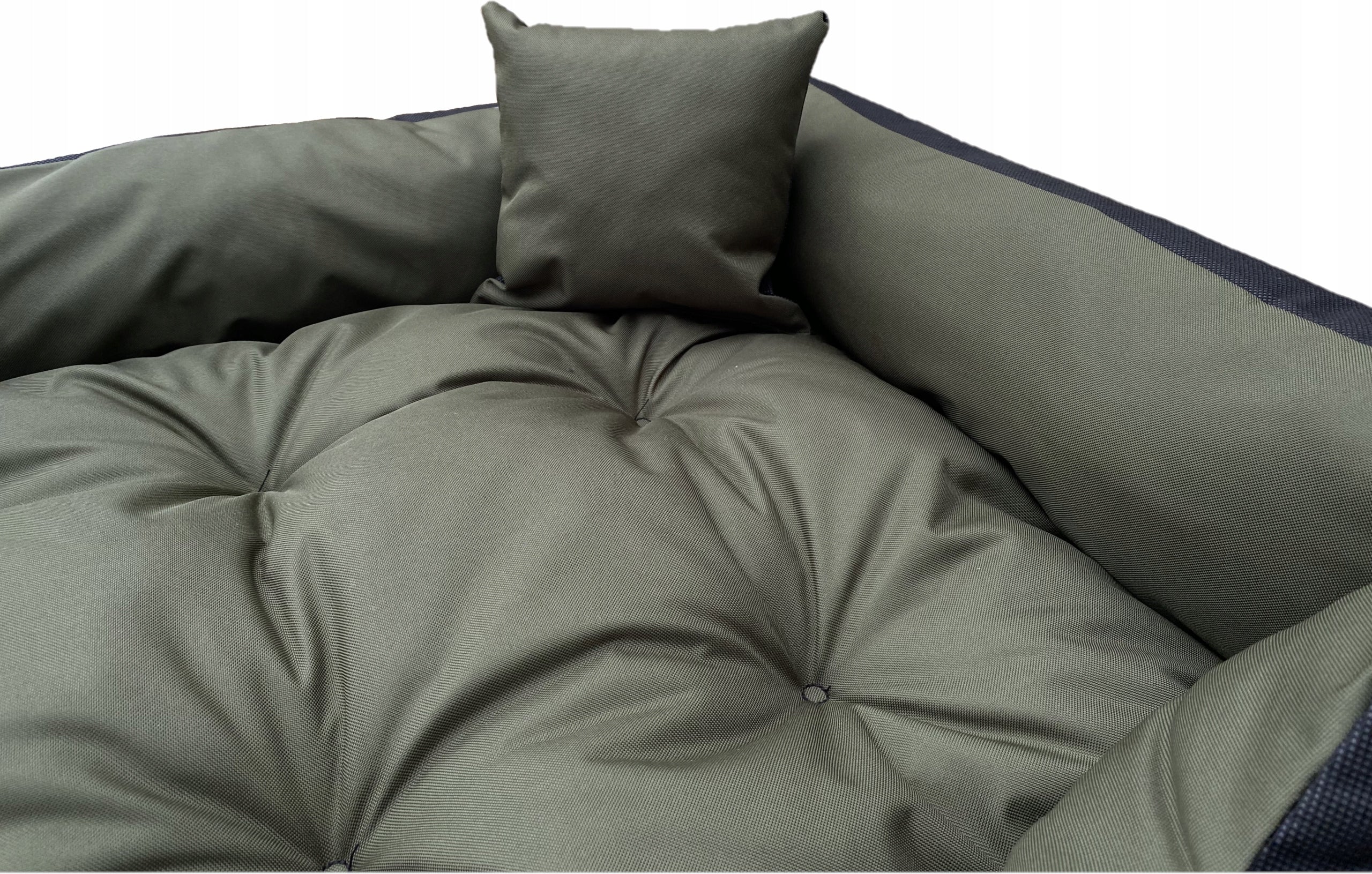 Bed 100x75 Dog Couch Soft Durable Waterproof Stylish Manufacturer code LKZIM