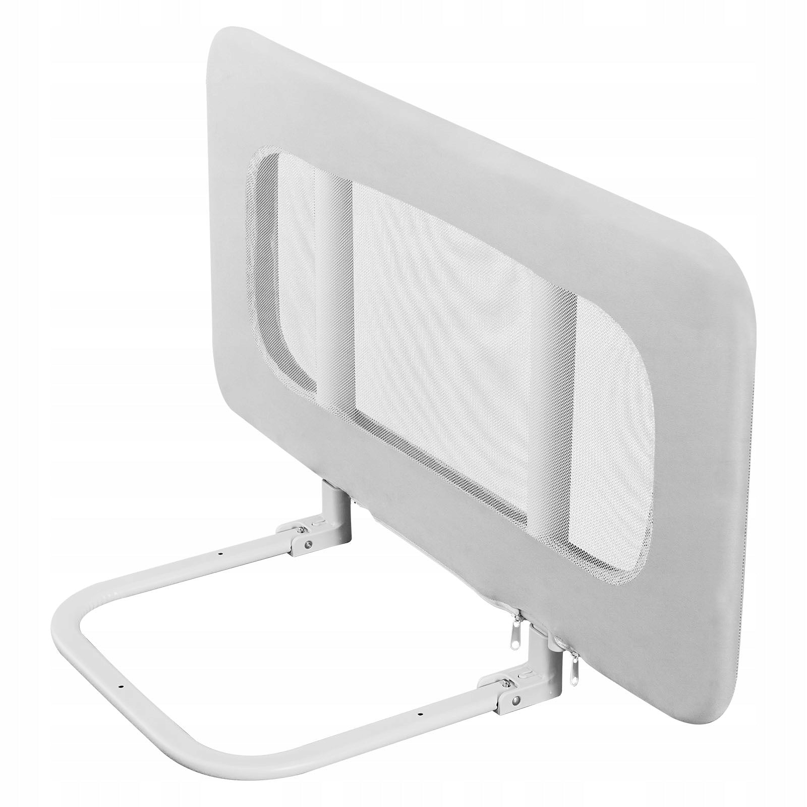 Bed Barrier 45-67CM Adjustable Bed Security Barrier Brand SucceBuy