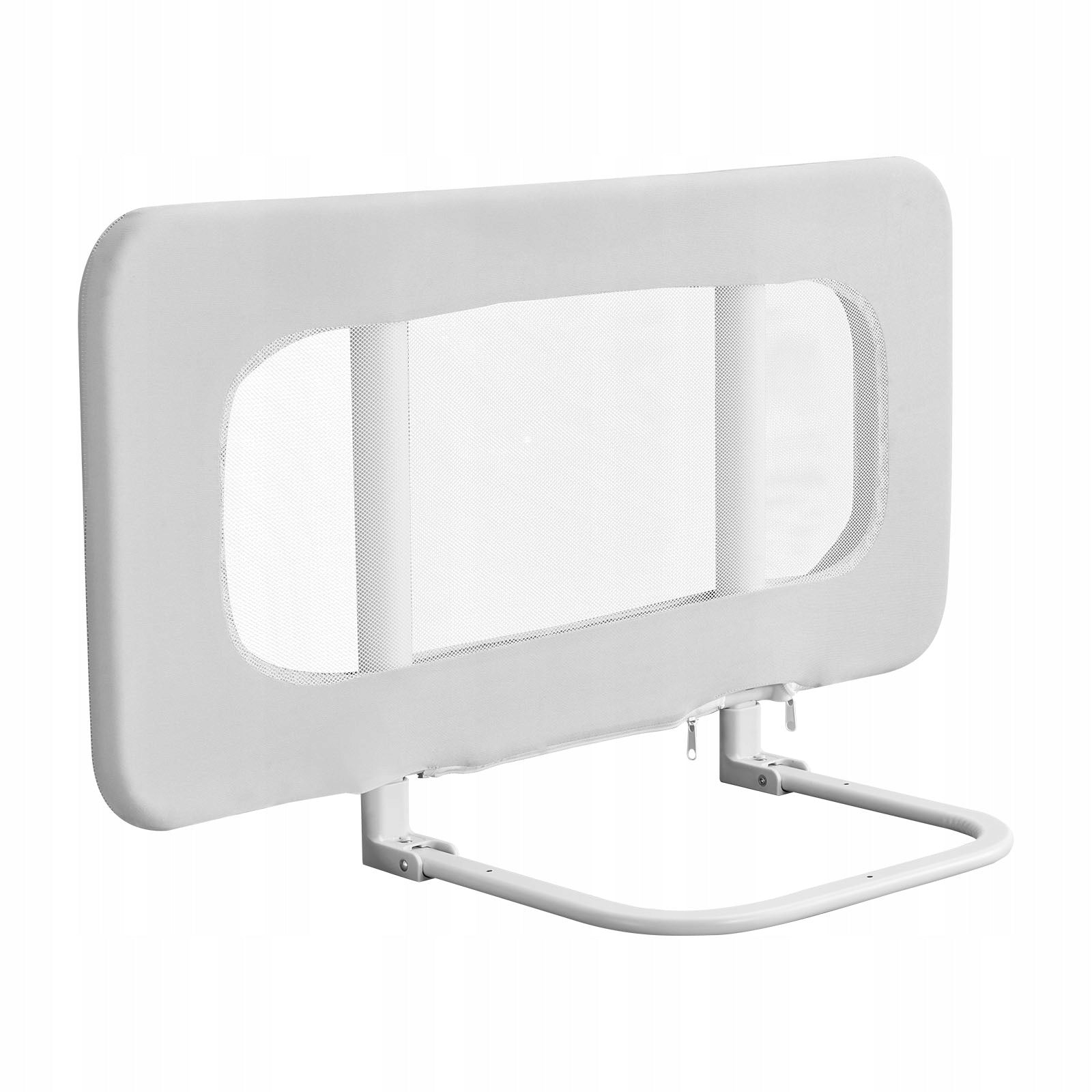 Bed Barrier 45-67CM Adjustable Bed Security Barrier