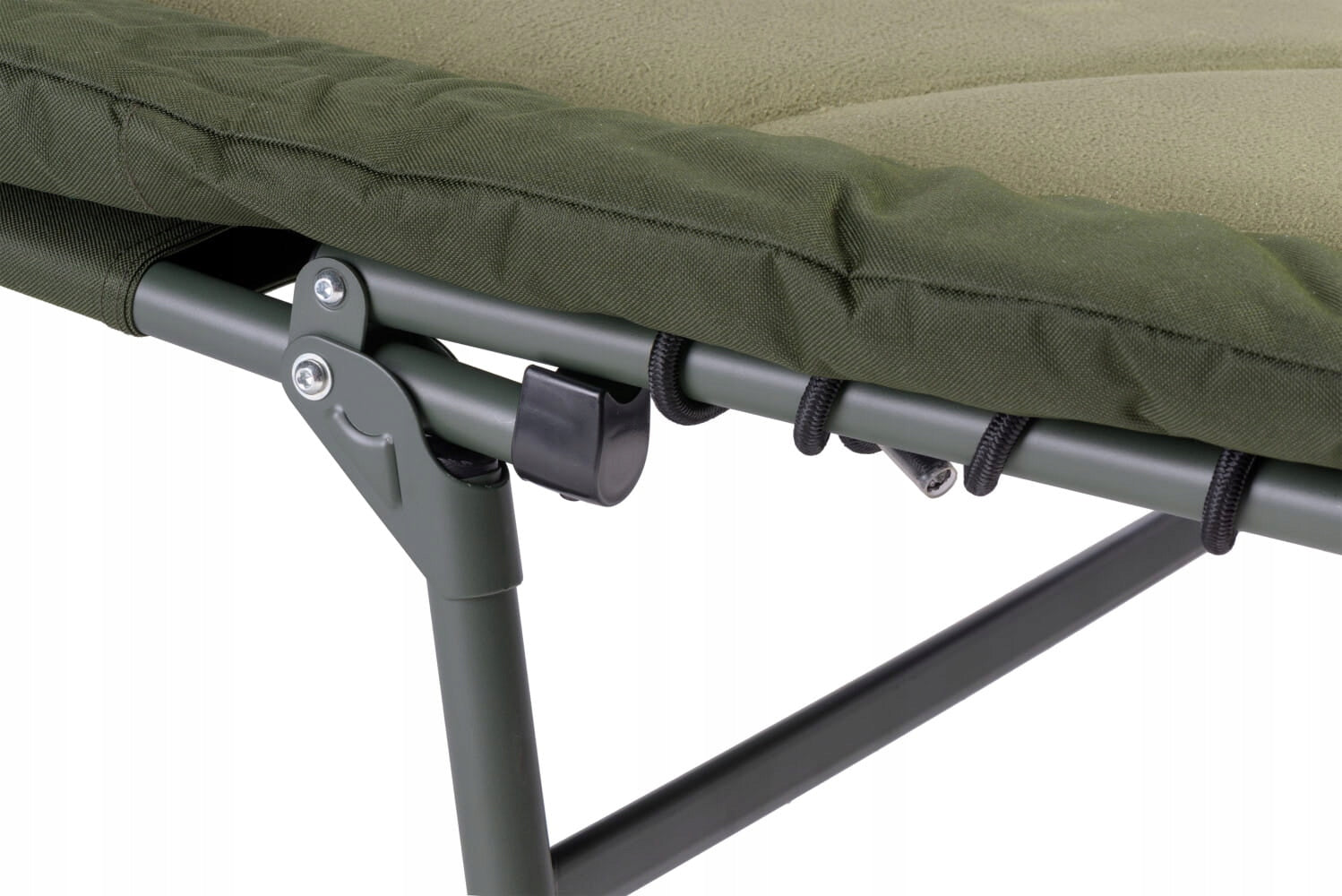 Bed Mivardi Bedchair Professional Hex 8 M-BCHPROH8 EAN (GTIN) 8595712426184