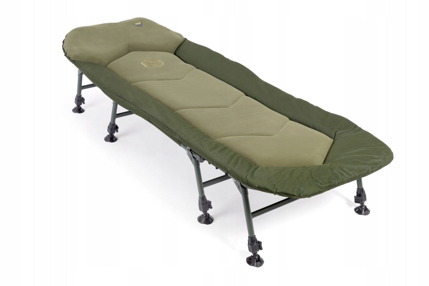 Bed Mivardi Bedchair Professional Hex 8 M-BCHPROH8