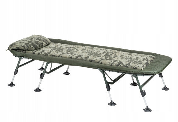Bed Mivardi CamoCode Air 8 Legs Manufacturer code MIV M-BCHO8