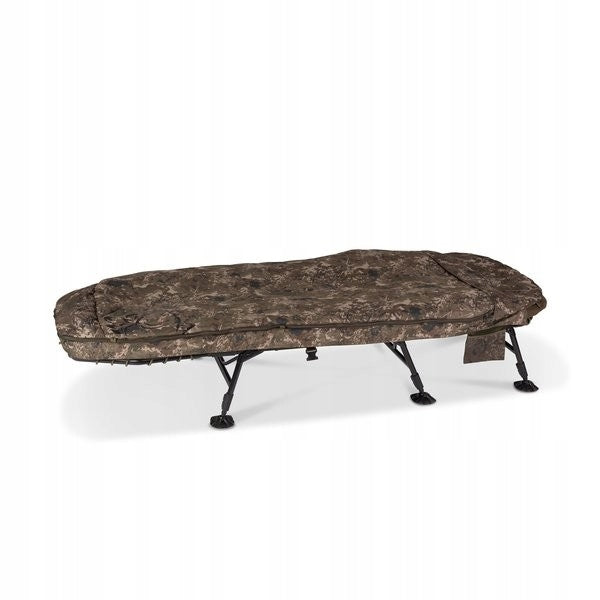 Bed Nash MF60 Indulgence SS3 5 Season Mk II