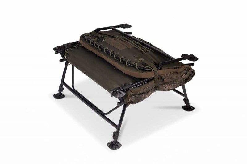 Bed Nash MF60 SS4 5 Season Sleep System Mk II Brand Nash