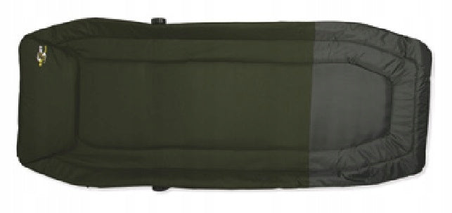Bed On 6 Legs Carp Spirit Color multicolor