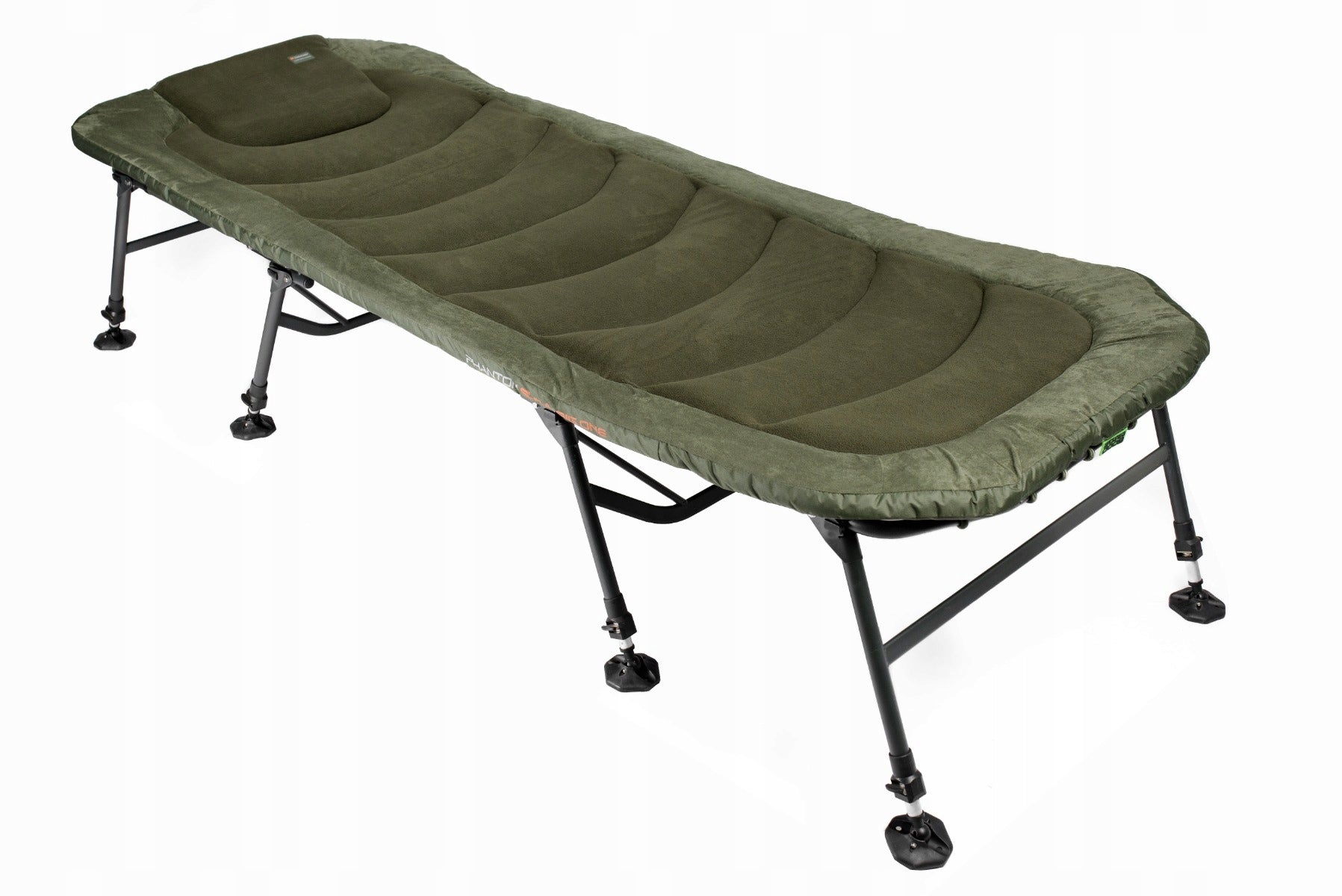 Bed Phantom S-Flat 8 legs Big One