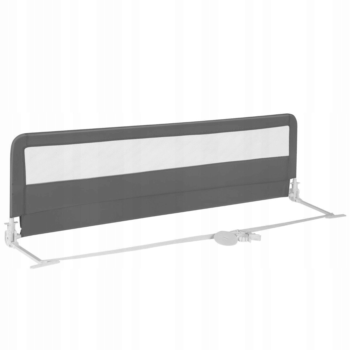 Bed Protective Barrier 180cm Children's Gate Cover Folding