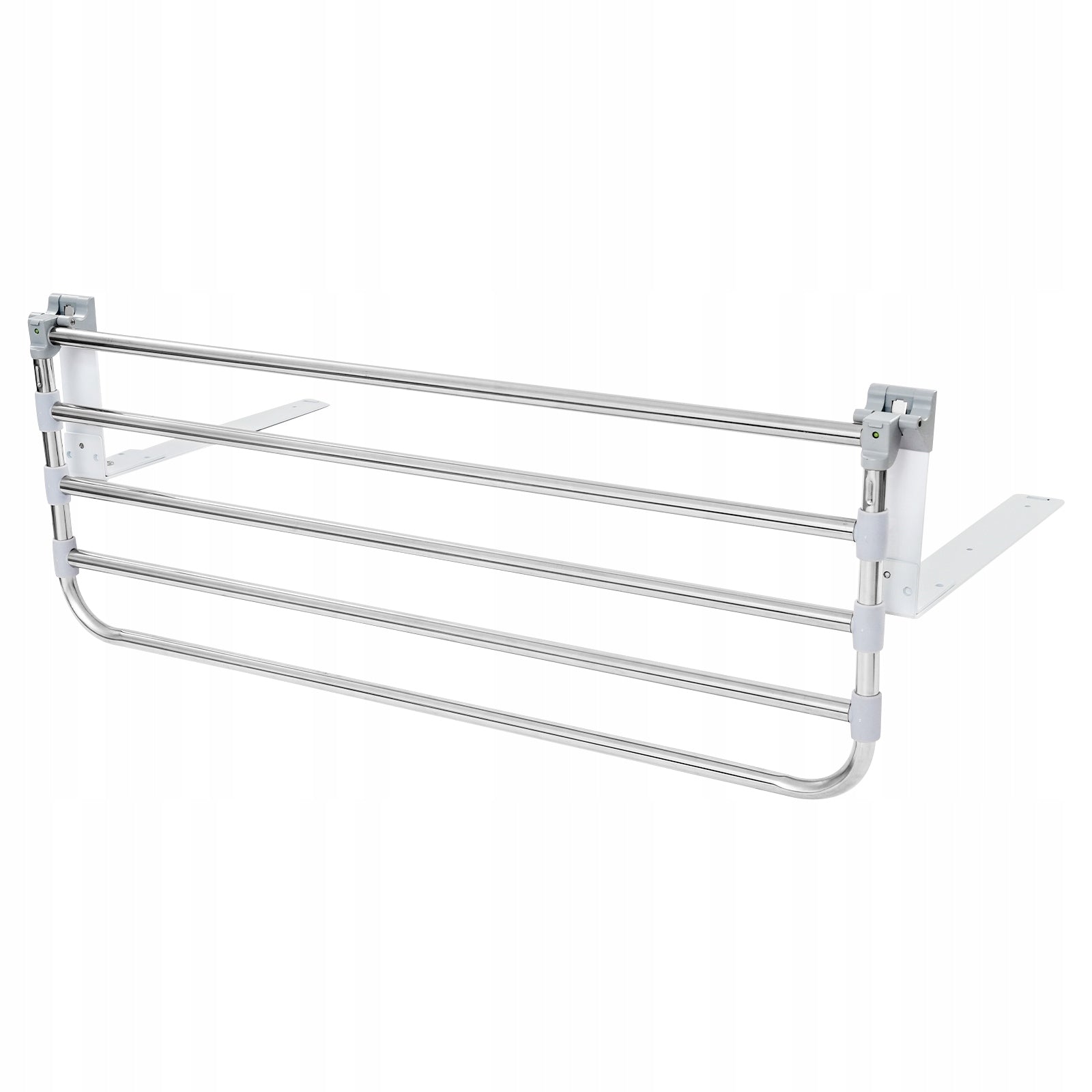 Bed Rail for Seniors, Foldable Portable Safety Bed Guard Manufacturer code 90CM BED RAIL FOR SENIORS