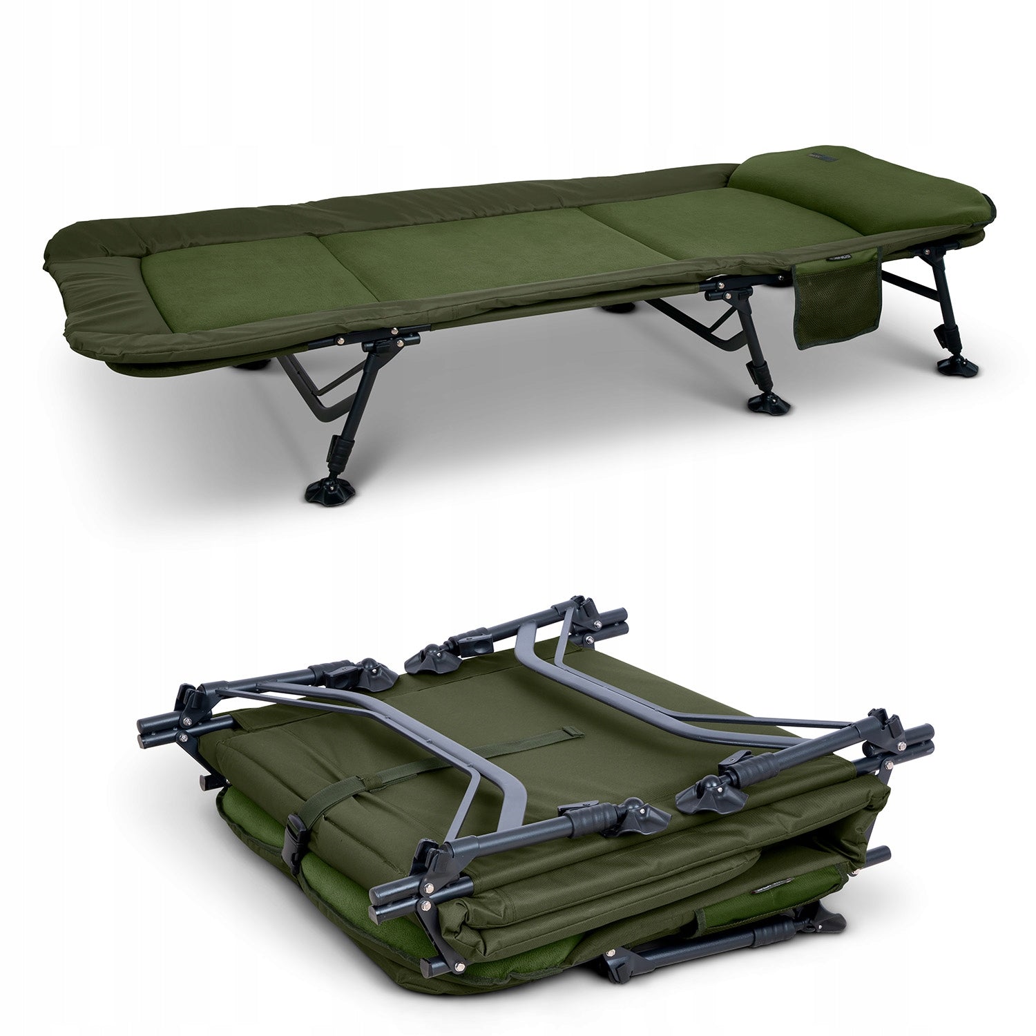 Bed SONIK BANK-TEK LEVELBED