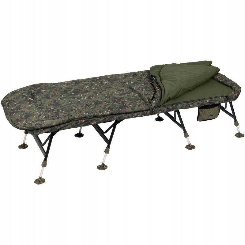 Bed Trakker Levelite ELS-MF Bed System Packaging status original
