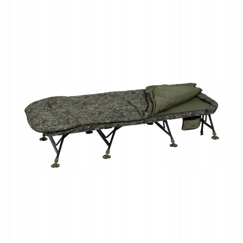 Bed Trakker Levelite ELS-MF Bed System