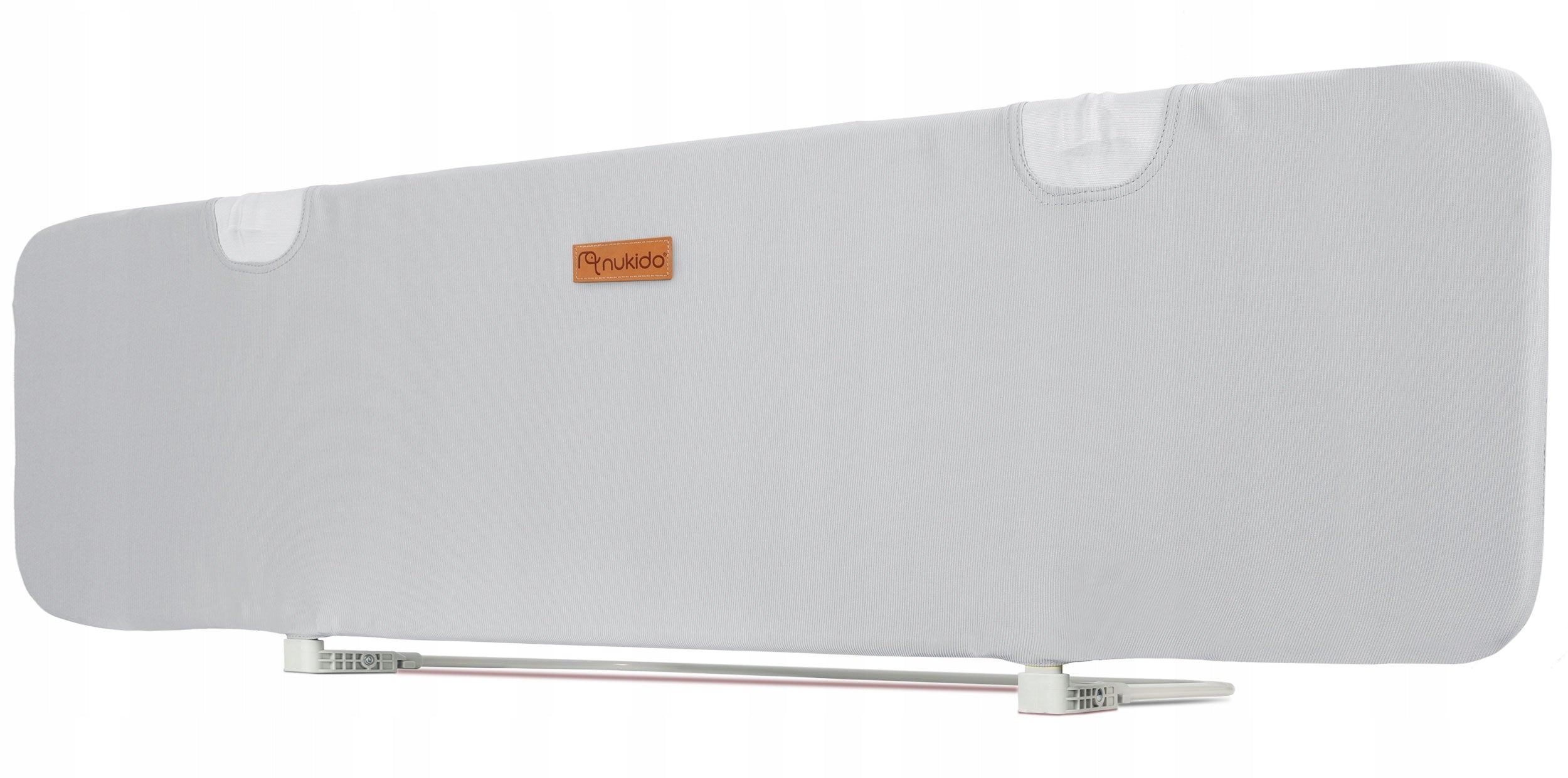 Bed barrier NUKIDO Safety guard for children 150cm EAN (GTIN) 5903890620370