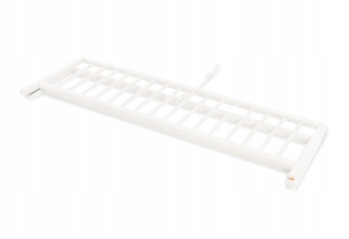 Bed barrier Pinolino Comfort 115 cm white Manufacturer code 172447