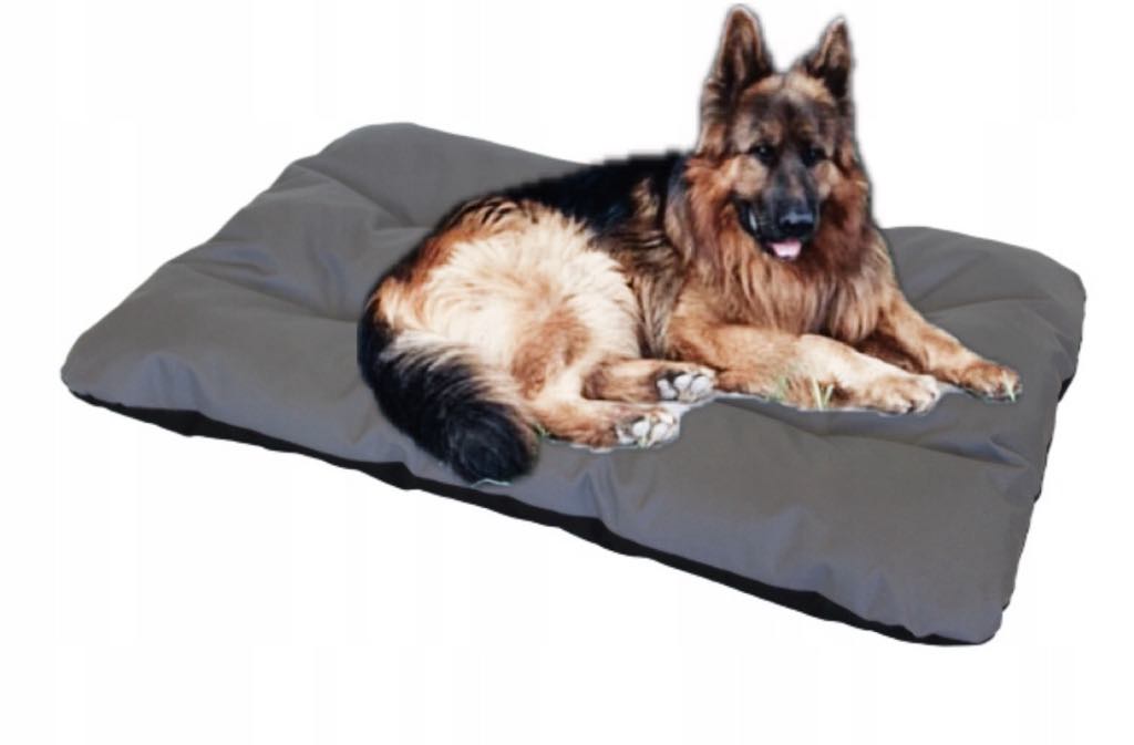 Bed bed mattress playpen pontoon for dog Venice XL 120x90-waterproof