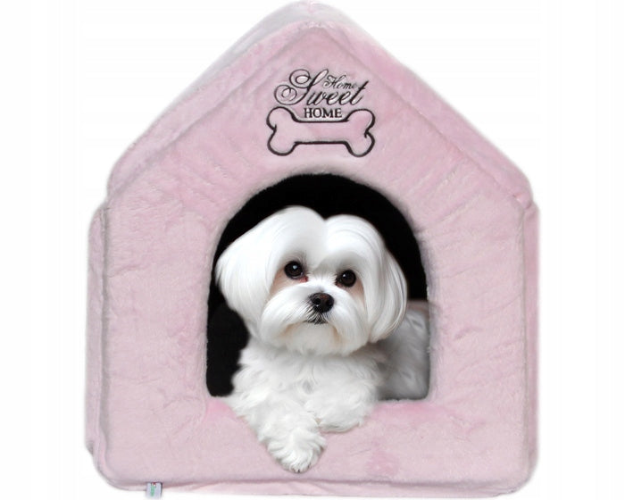 Bed dog house booth for small dog house kennel bedding playpen dog