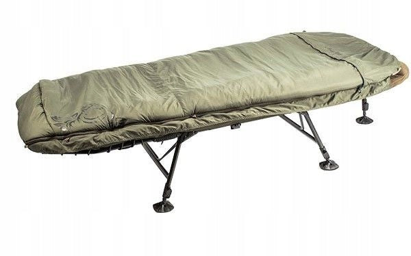 Bed + duvet Nash Indulgence 4 Season Compact Manufacturer code T9440