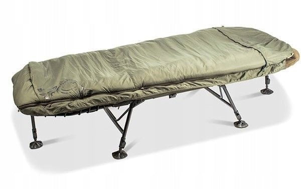 Bed + duvet Nash Indulgence 4 Season SS4 Wide Manufacturer code T9444