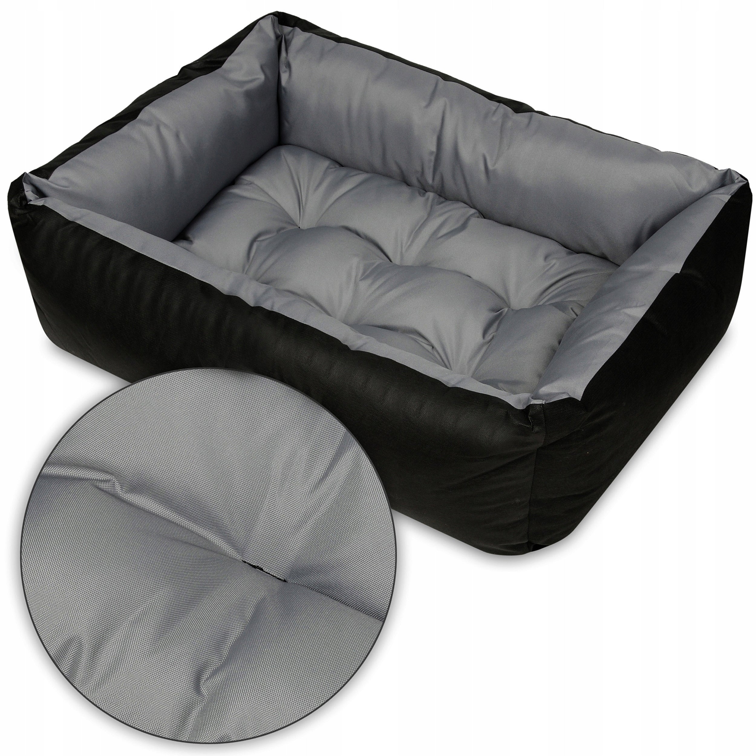 Bed playpen bed couch for small dog sofa bed 70x55 steel Manufacturer code 5903631572982