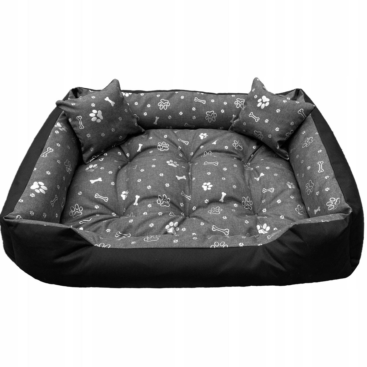 Bed playpen dog couch 115x95 waterproof easy to clean EAN (GTIN) 5905386720113