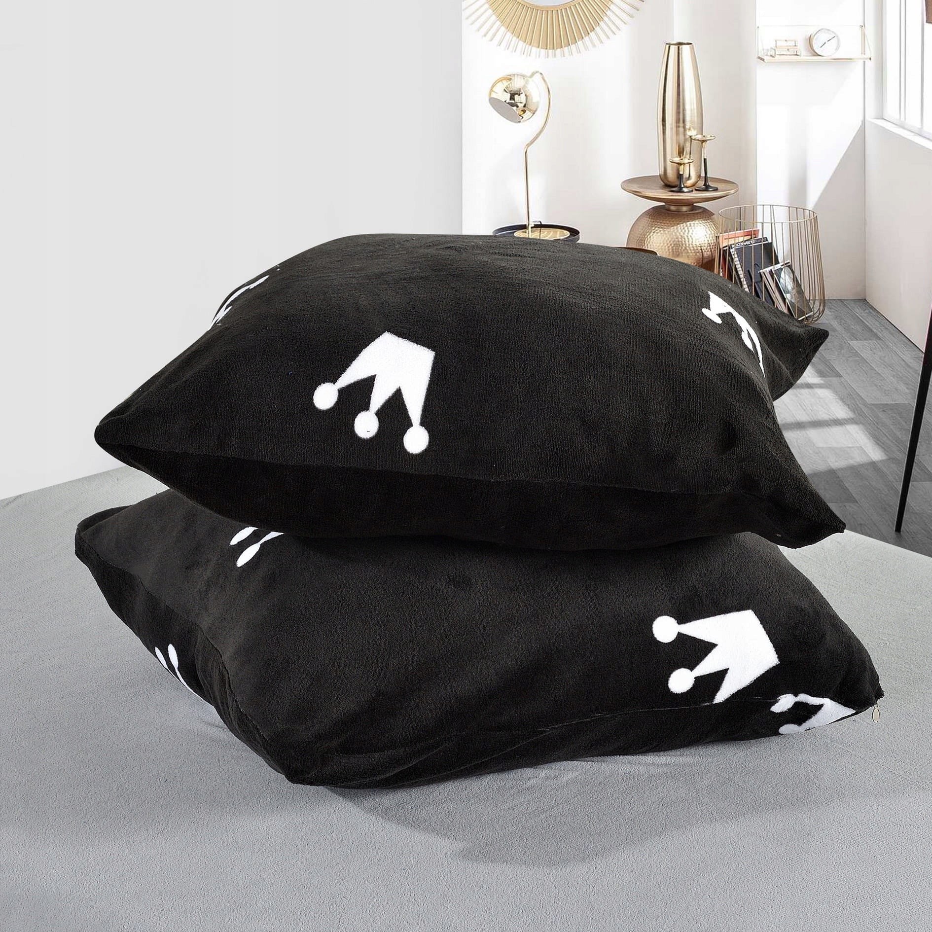 Bedding 140x200 +1 Pillowcase 70x80 Set Bedding MICROFIBER "BEAR" CASHMERE Manufacturer code 140 SHY 2/845