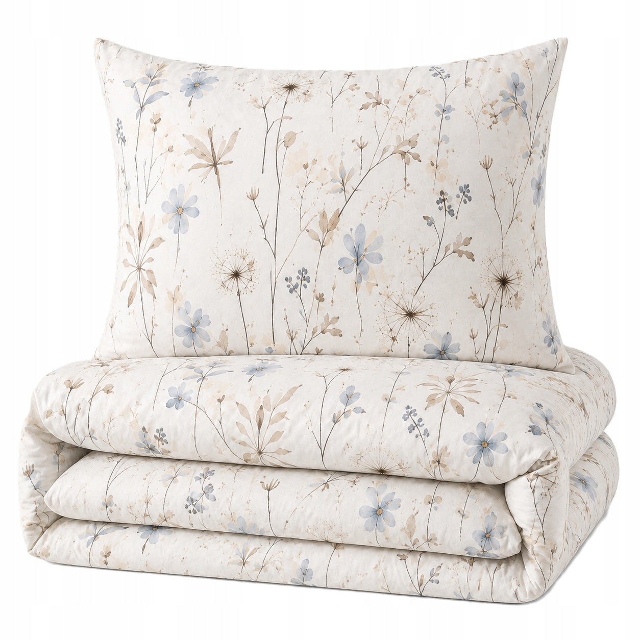 Bedding 140x200 bedding set NON-SLIP ANTI-allergic different designs