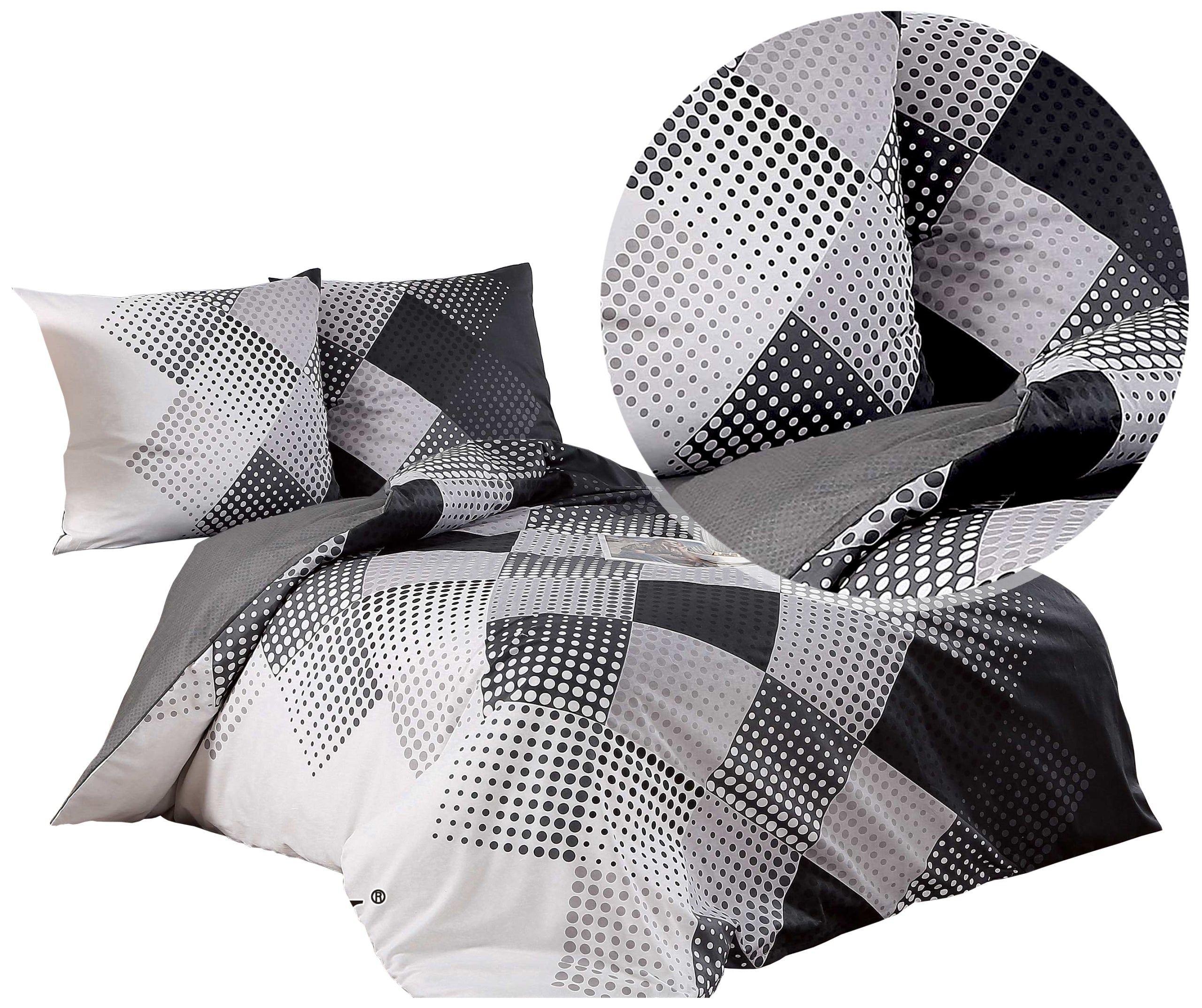 Bedding 160x200 ELWAY 100% Cotton Satin Bedding Set NEW DESIGNS