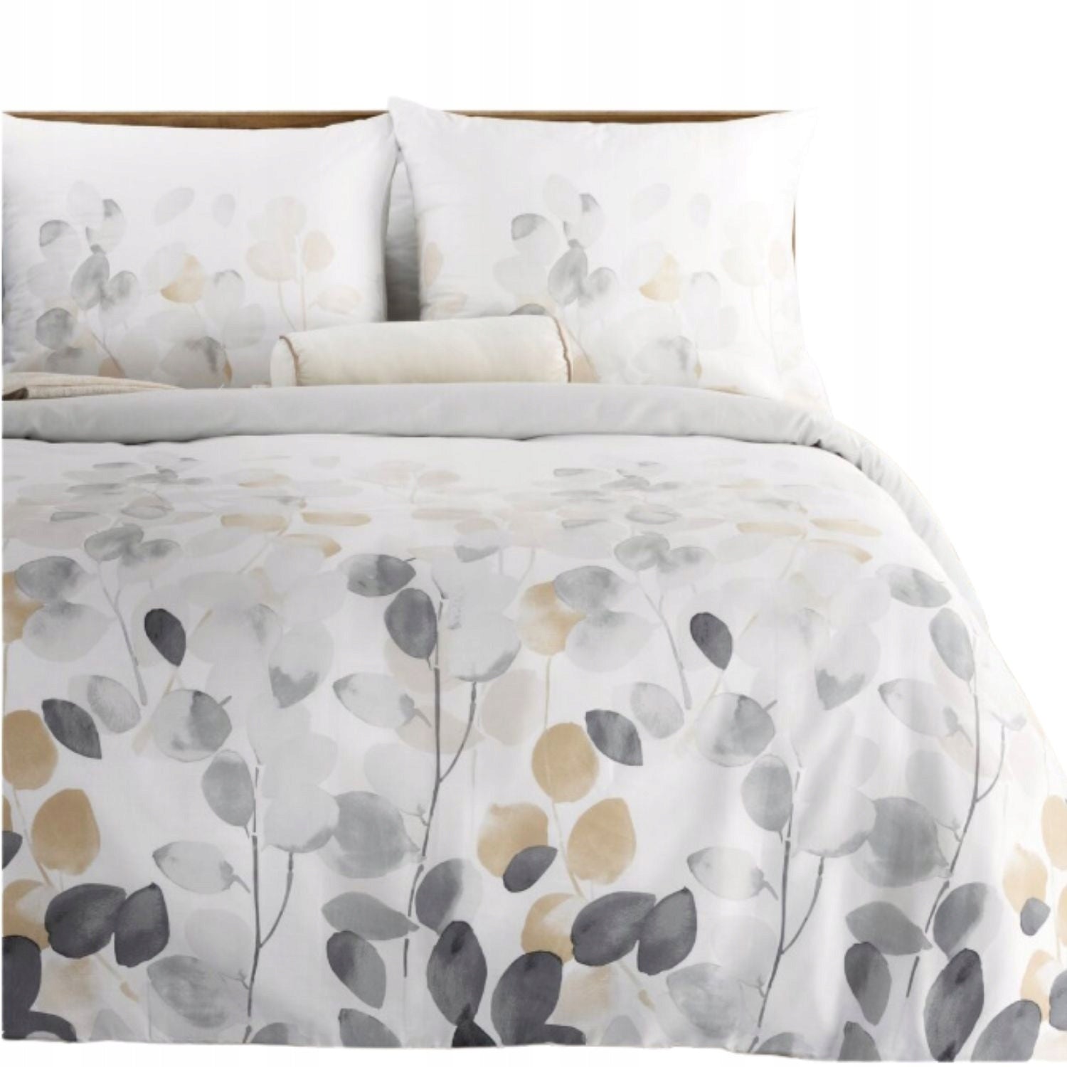 Bedding 160x200 Eurofirany satin cotton bedding set PATTERN SELECTION