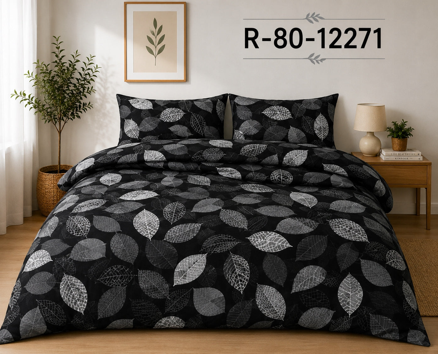 Bedding 200x200 cm + 2 Pillowcases For ANY Dimension Lots of Patterns 40 50 60 70 8 Brand Luksus Radomsko