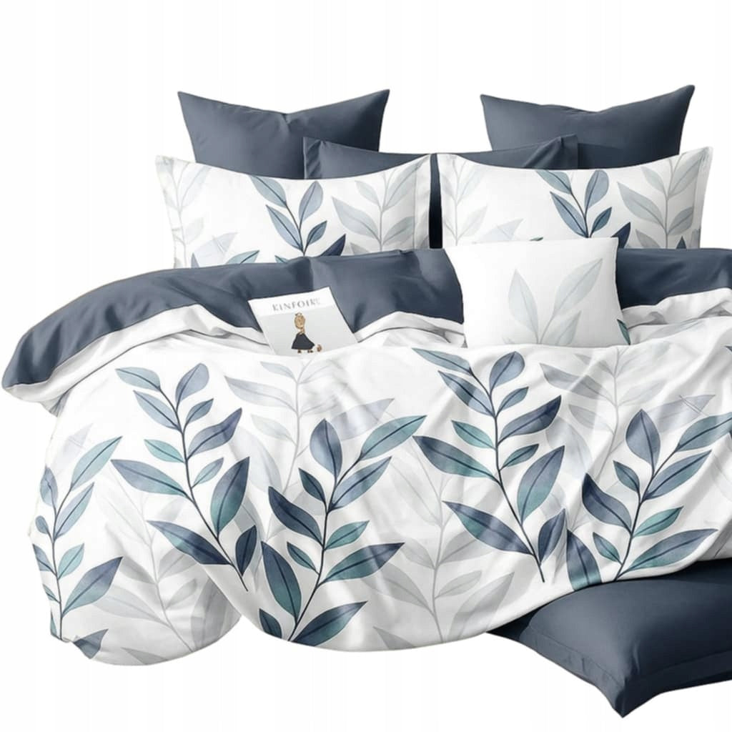 Bedding 200x220 CM + 2 PILLOWCASES bedding set 3 pieces