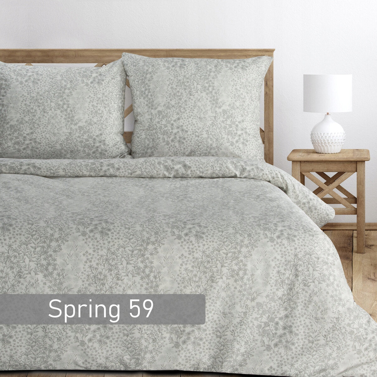 Bedding 220x200 Eurofirany satin cotton bedding set PATTERN SELECTION Manufacturer code 484170