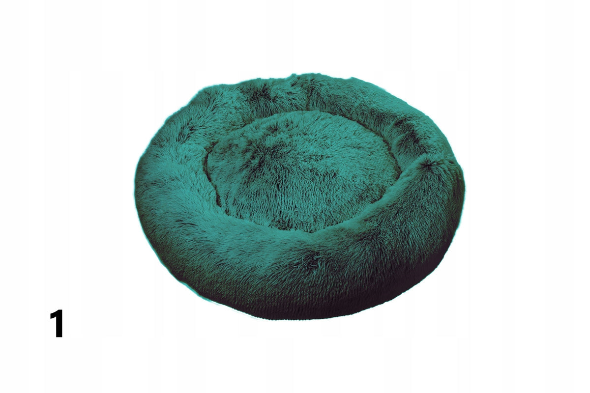 Bedding Dog Cloud Shaggy 80 Green Manufacturer code 12