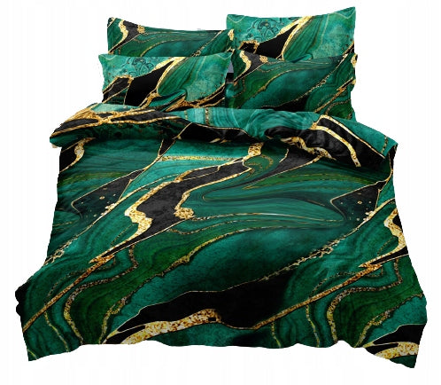 Bedding Set 140x200 Bedding +1x Pillowcase 70x80 Lots of Patterns