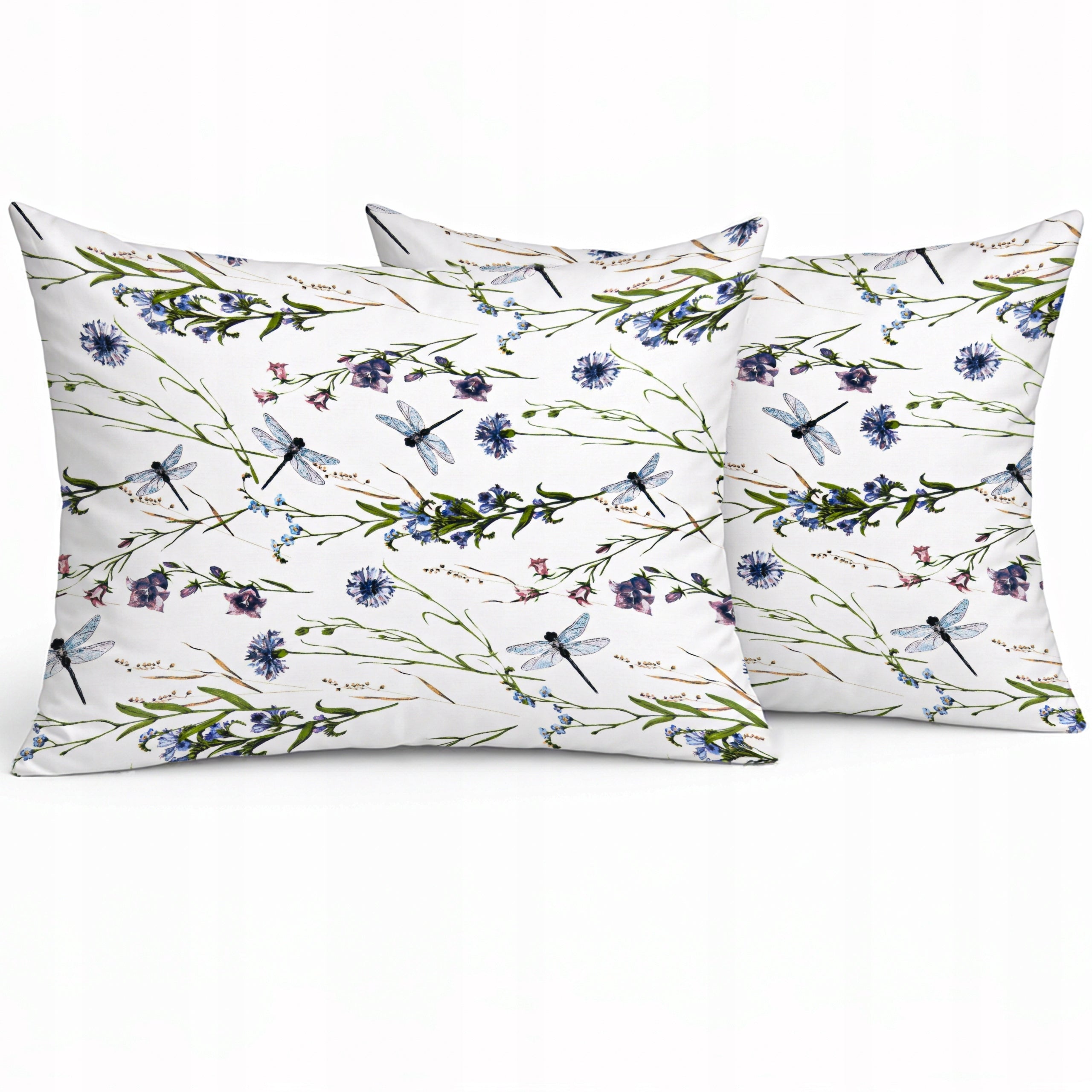 Bedding Set 200x220cm 100% COTTON 2x PILLOWCASES 70x80 New Designs Set Packaging status original